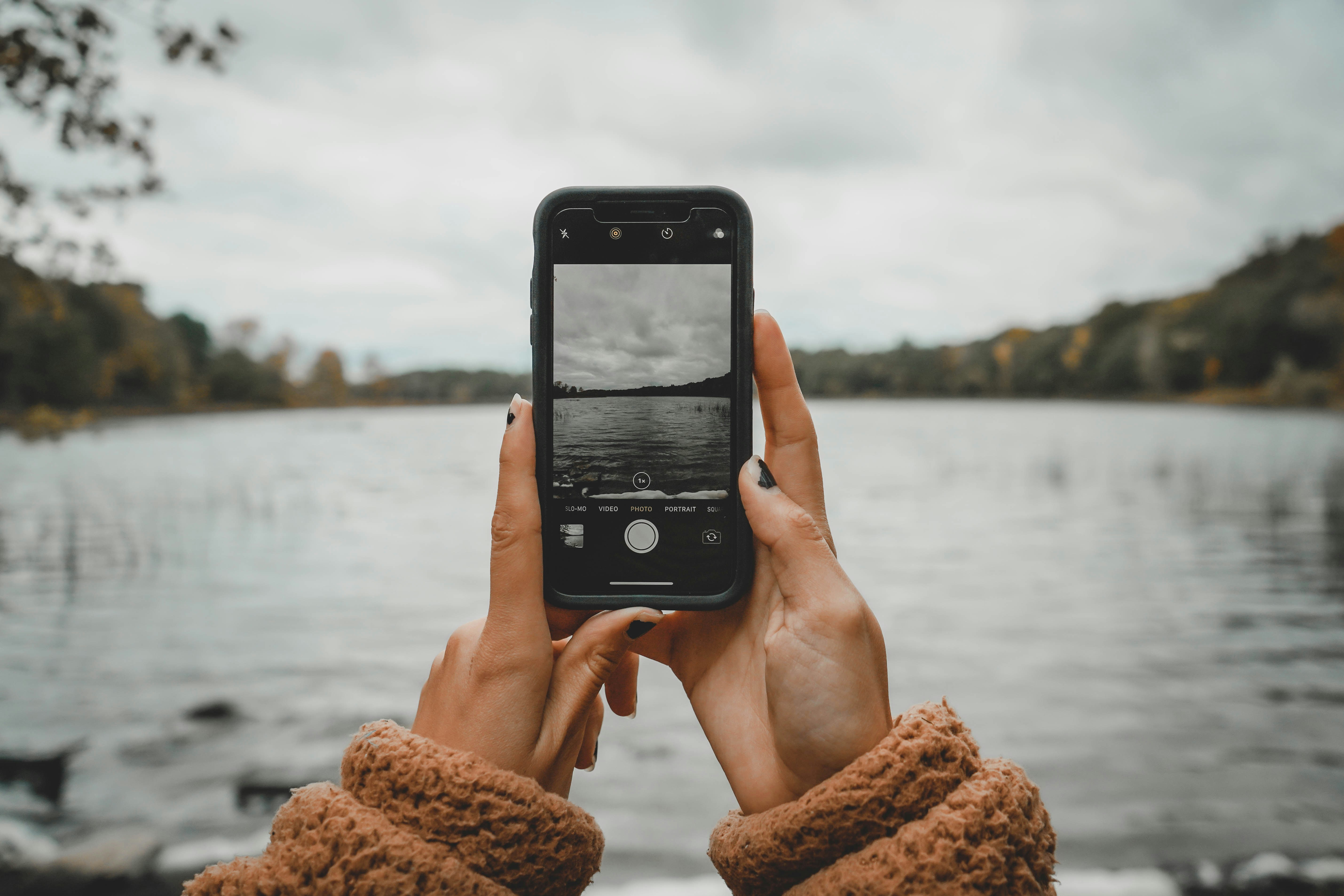 Creative photo contest inspiration